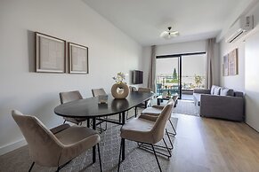 Sfiggos Premium Apartments