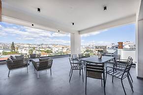 Sfiggos Premium Apartments