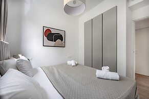 Sfiggos Premium Apartments