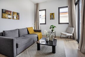Sfiggos Premium Apartments