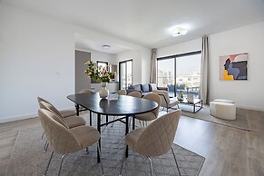 Sfiggos Premium Apartments