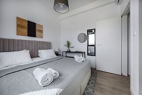 Sfiggos Premium Apartments