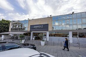 Sfiggos Premium Apartments