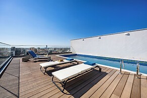 Sfiggos Premium Apartments