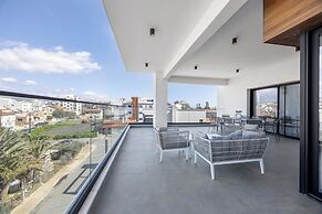 Sfiggos Premium Apartments