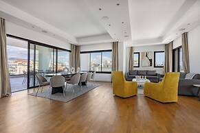 Sfiggos Premium Apartments