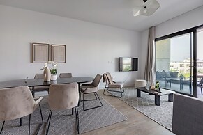 Sfiggos Premium Apartments