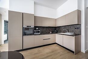 Sfiggos Premium Apartments