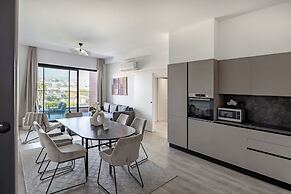Sfiggos Premium Apartments