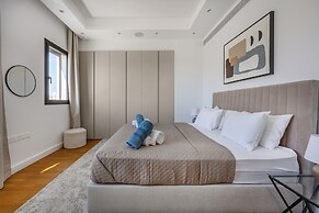 Sfiggos Premium Apartments