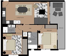 Sfiggos Premium Apartments
