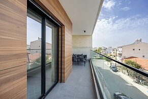 Sfiggos Premium Apartments