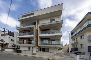 Sfiggos Premium Apartments