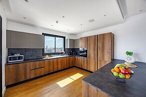 Sfiggos Premium Apartments