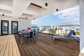 Sfiggos Premium Apartments