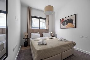 Sfiggos Premium Apartments
