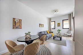 Sfiggos Premium Apartments