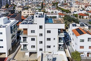 Sfiggos Premium Apartments