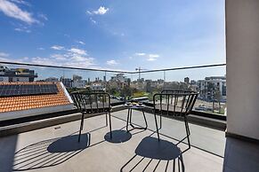 Sfiggos Premium Apartments
