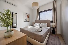 Sfiggos Premium Apartments