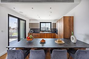 Sfiggos Premium Apartments
