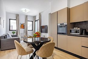 Sfiggos Premium Apartments