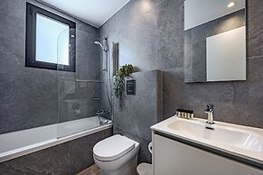Sfiggos Premium Apartments
