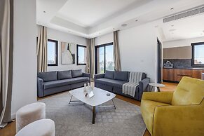 Sfiggos Premium Apartments