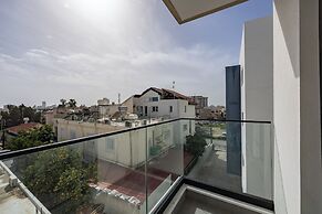 Sfiggos Premium Apartments