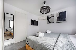 Sfiggos Premium Apartments
