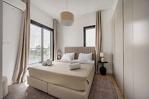 Sfiggos Premium Apartments