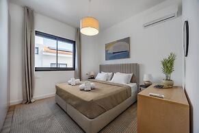 Sfiggos Premium Apartments