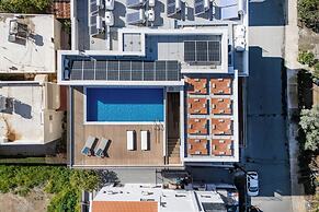 Sfiggos Premium Apartments