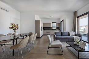 Sfiggos Premium Apartments