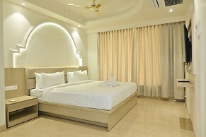 Simran Sarovar Hotel