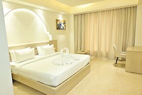 Simran Sarovar Hotel