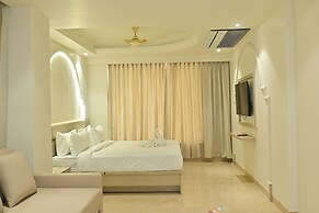 Simran Sarovar Hotel