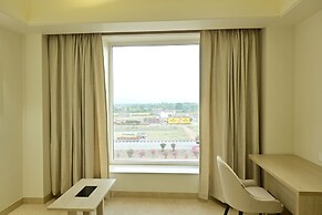 Simran Sarovar Hotel