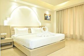 Simran Sarovar Hotel