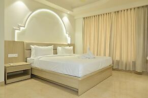 Simran Sarovar Hotel