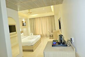 Simran Sarovar Hotel