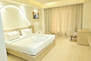 Simran Sarovar Hotel