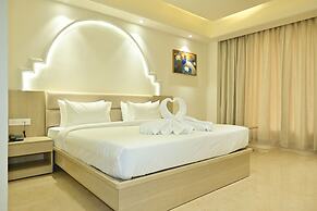 Simran Sarovar Hotel