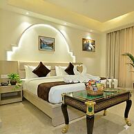 Simran Sarovar Hotel