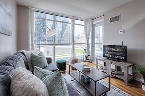 King Street Boutique Escape