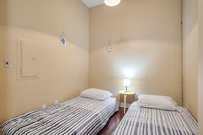 King Street Boutique Escape