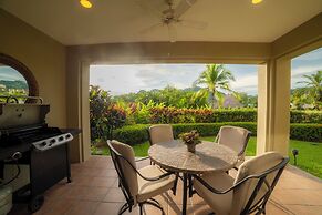 Del Mar 4M 3 bdr Garden View in Los Suenos