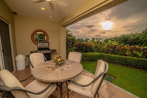 Del Mar 4M 3 bdr Garden View in Los Suenos