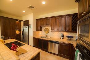 Marbella 2A 3 bdr Ocean View in Los Suenos