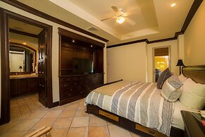Marbella 2A 3 bdr Ocean View in Los Suenos